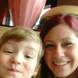 Meet your Posher, Jamie